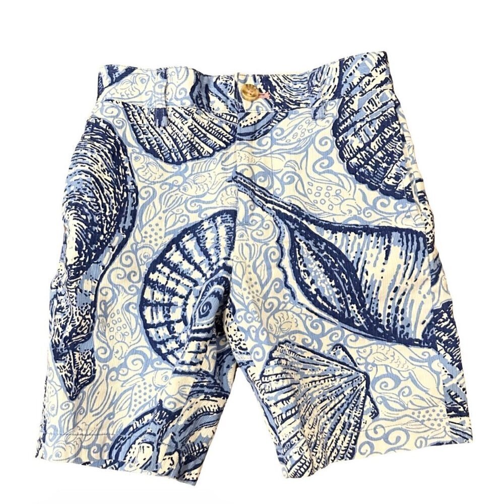 Lilly Pulitzer boys shorts